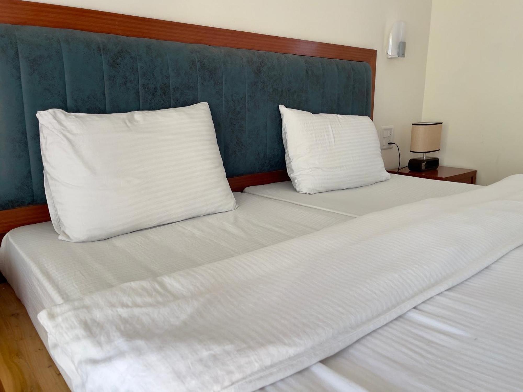 Rock Castle Residency Hotel Leh Eksteriør billede